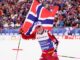 Йоханнес Клебо – пятнадцатикратный чемпион мира по лыжным гонкам