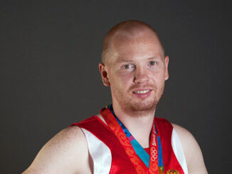 Алексей Тищенко - двукратный олимпийский чемпион по боксу