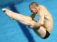 Дмитрий Саутин – двукратный олимпийский чемпион по прыжкам в воду