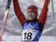 Кати Вильхельм - олимпийская чемпионка 2002 года в спринте