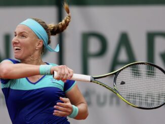 Светлана Кузнецова - яркая российская теннисистка 2000-х годов