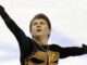Алексей Ягудин - олимпийский чемпион 2002 года